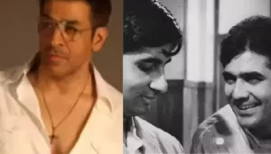 Rajat Bedi Reveals Rajesh Khanna And Amitabh Bachchan's Rivalry Made His Dad Alcoholic