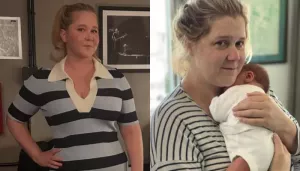 Amy Schumer Had An Ugly Relationship With Ex, Made Her Feel Unlovable, Now Happily-Married With Baby