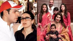 Sunjay Kapur's Sister Says He Tried To Fix Things With Karisma, Blames Priya For 'Breaking A Family'