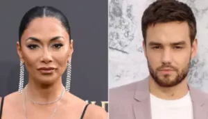 Nicole Scherzinger Reveals Text Message She Sent Her Friend, Liam Payne Hours Before His Demise