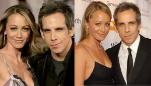 Ben Stiller, Christine Taylor's Love Story, Co-Stars To Heartwarming Reunion After Five Years Apart
