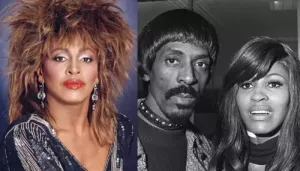 Tina Turner's Abusive Marriage With Ike Turner, She Attempted Suicide Before Fleeing Away From Him