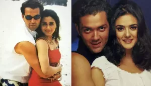 Bobby Deol Reveals He Argued With Preity Zinta And Rani Mukerji Before Being Friends, 'Two People..'