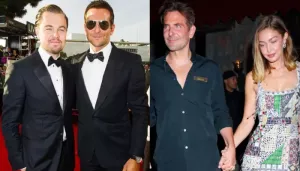 Leonardo DiCaprio, Bradley Cooper's Love Triangle With Gigi Hadid, Are Old Friends Feuding Over Her?