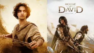 'House Of David' Season 2: The Aftermath Of Goliath's Death, Saul's Jealousy And The Looming Revenge