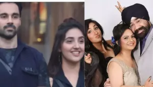 Ashnoor Kaur's Parents Speak On Dating Buzz With Abhishek Bajaj, His Ex-Wife, Akanksha, 'Humei Nai'