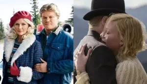 'Roofman', Meet Kirsten Dunst's Husband, Jesse Plemons, Co-Stars To Marriage, Parents Of Two Sons