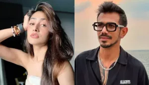 Dhanashree Verma Regrets Siding With Ex-Husband, Yuzvendra Chahal, Even When He Was Wrong