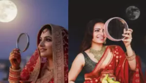 When Is Karwa Chauth? October 9 Or 10, Check Date, Significance, 'Muharat' Timings And More