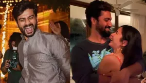 Vicky Kaushal's Brother, Sunny Kaushal Shares Excitement About 'VicKat's Child, 'I Want To Spoil...'