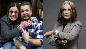 Ozzy Osbourne's Son, Jack Reflects On Father's Final Days, Says, 'This Thought That One Day Our..'