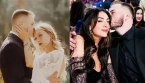 Inside Zach Bryan's Tumultuous Dating History, From Ex-Wife, Rose Madden, To Samantha Leonard