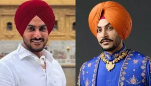 Rajvir Jawanda Passed Away After 11 Days In The Hospital, Actress Neeru Bajwa Shares The Tragic News