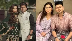 Awez Darbar Reveals How His Relationship With Nagma Mirajkar Was Affected By 'BB19', 'It's Become..'