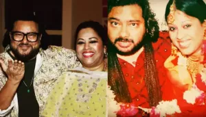 Ismail Darbar Reveals Whether He Forced Second Wife To Convert To Islam, Hid First Marriage From Her