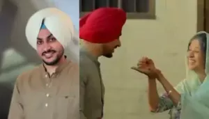 Rajvir Jawanda's Song 'Maavan' About Mom's Losing Their Young Sons Surfaces Amid His Demise