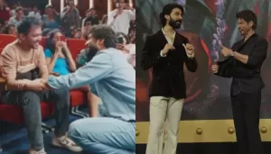 Raghav Juyal Wins Internet With His Humour Over Waking Up Man Mid-Interview, 'True Successor..'