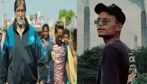 Amitabh Bachchan's 21-Yr-Old Co-Star, Priyanshu Murdered By A Friend In Nagpur, Here's What We Know