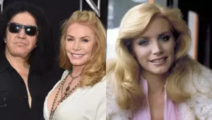 Who Is Gene Simmons' Wife? Grew Up On A Mink Farm, Dated The Star For 28 Years Before Tying The Knot