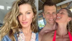 Gisele Bundchen, Tom Brady's Ex-Wife's Manhattan Townhouse Is Up For Resale At USD 17M After Divorce