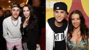 Justin Bieber REACTS To Mom, Pattie's 'Heal Every Wound' Post, 'Only Thing I Need Healing From...'