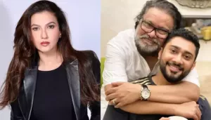 Did Gauahar Khan Take A Dig At Ismail Darbar After He Comments On Her Career? Pens, 'All The Mess..'
