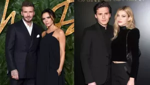 Victoria Beckham Mentions Son, Brooklyn During Netflix Docuseries Premiere Amid Family Rift Rumours