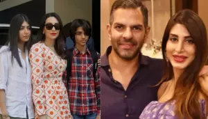Karisma Kapoor's Lawyer Slams Priya Sunjay Kapur, Calls Her 'Cinderella Stepmother'