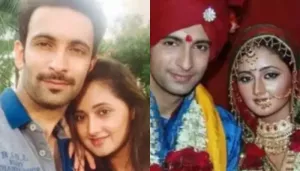 What Led To Rashami Desai And Nandish Sandhu's Divorce? Compatibility Issues, Immaturity And More