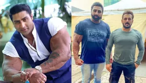 Punjabi Actor, Varinder Ghuman Dies After Minor Surgery: Know What Led To His Tragic Heart Attack?