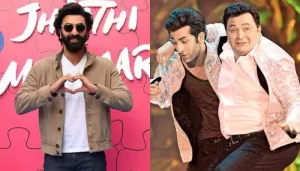 Ranbir Kapoor Opens Up About His Struggles Despite Being A Nepo-Kid, 'I'll Not Succeed In Film...'