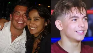Who Is Arturo Gatti's Widow, Amanda Rodrigues? Found Son Dead 'The Same Way' As Boxing Legend