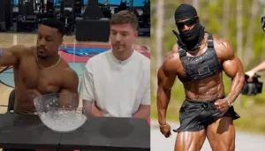 Fitness Influencer, Ashton Hall Dies? Viral Facebook Post Claims, Is It True Or Another Death Hoax?