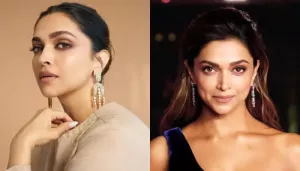 Deepika Padukone Reacts To The '8-Hour Work Shift' Row Amid 'Kalki 2' And 'Spirit' Exit, 'It's No..'