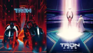 'Torn: Ares' Review: Jared Leto's Sci-Fi Action Saga Is A Visual Extravaganza Without A Script