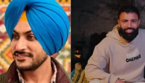 Rajvir Jawanda's Daughter Was Making Special Gift For His Homecoming, Shares Singer, Gagan Kori