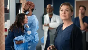 'Grey's Anatomy' Explosion Fatality Revealed, Actor Gets Candid About Final Scene, 'To Be Livid..'