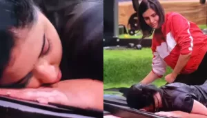 Tanya Mittal Kissed Amaal Mallik's Photo? Malti Chahar Makes Shocking Claims During Task