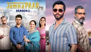 'Janmapaar Season 2' Review, Vijay Raaz As 'Shaukeen' Shines In The Weak And Repetitive Narrative