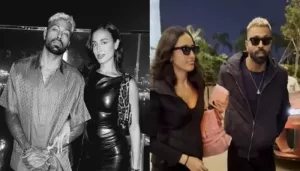 Hardik Pandya And Mahieka Sharma, What's The Age Gap Between The Cricketer And His Rumoured GF?