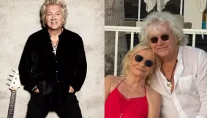 Who Was John Lodge's Wife? Know All About Kirsten Lodge, Who Was Married To Him For 57 Years