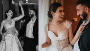 'BB OTT 2' Fame Palak Purswani Shares Secrectly Writing About Beau, Rohan In Diary, 'Aligned By God'