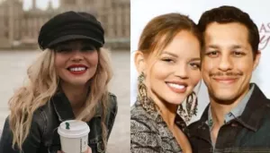 Who Is Katherine Del Rio? Meet David Del Rio's Wife And Mom Of 3 Standing By Him Amid New Scandal