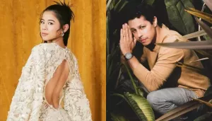 Leah Lewis Opens Up About David Del Rio Being Fired Over Alleged S**ual Assault, 'Mom Is Here..'