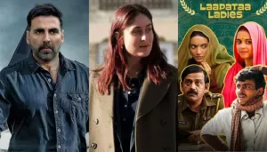 70th Filmfare Awards 2025: Akshay Kumar, Kareena Kapoor And 'Laapataa Ladies' Lead Nominations