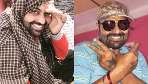 Punjabi Singer, Gurmeet Maan Passes Away Days After The Tragic Demise Of Rajvir Jawanda