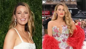 Blake Lively's Potential Salary For 'It Ends With Us' REVEALED, If She Bagged An Oscar For Her Role