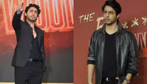 Aryan Khan Opens Up On Self-Deprecating Jokes In 'The Ba***ds Of Bollywood', 'Made An Effort Not...'