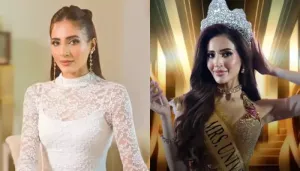 Did Sherry Singh Pay USD 180,000 To Win Mrs Universe 2025? Here Is Everything You Need To Know