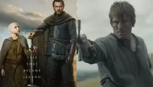 'A Knight Of The Seven Kingdoms' Trailer Is Out, Know The Release Date Of The 'GOT' Prequel In India